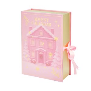 Made by Mila | Home 6 oorbellen-ketting-armband-goud-stainless-steel-madebymila-advent-advents-kalender-kerst-sieraden